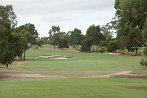 Yarra Yarra 9th